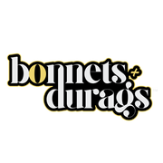 Bonnets & Durags